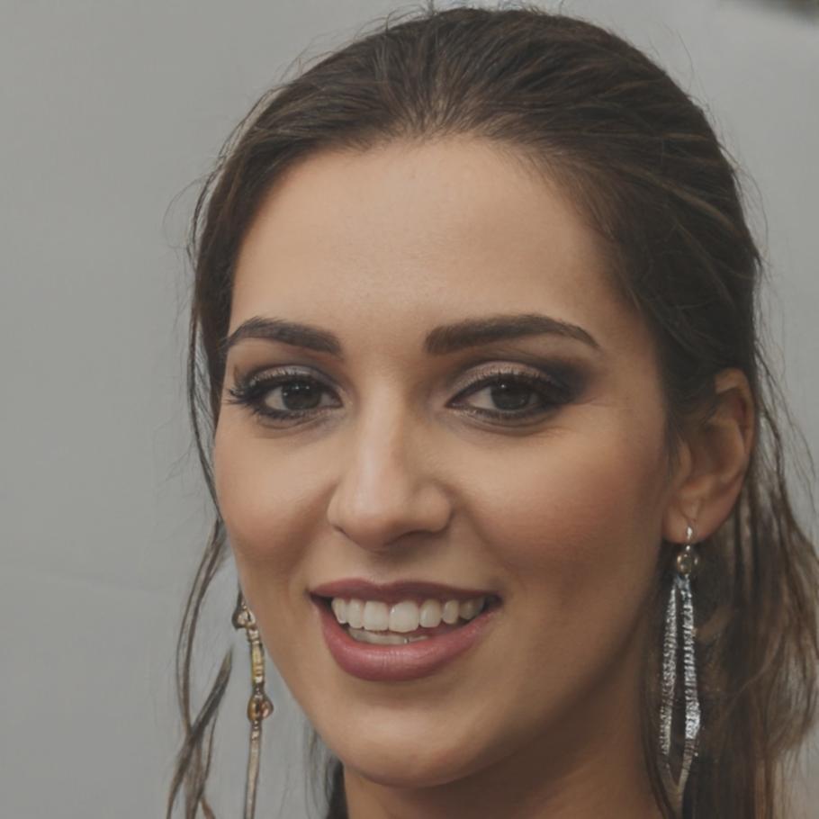 Finanzberaterin Marlene