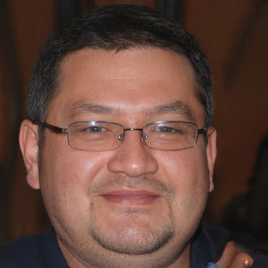 Finanzexperte und Dozent